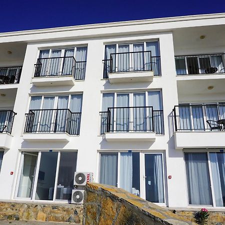 Ni Marin Hotel Milas エクステリア 写真