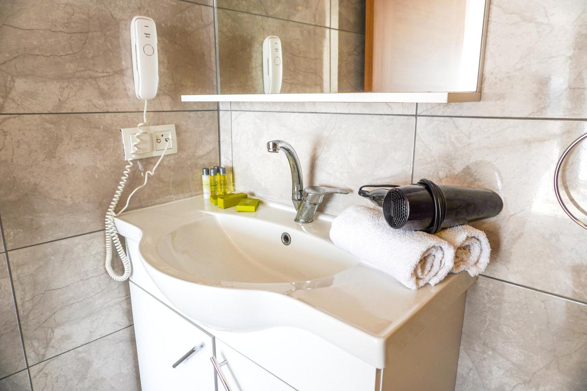 Ni Marin Hotel Milas エクステリア 写真